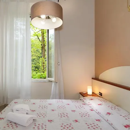 Grazia Hotell Viareggio