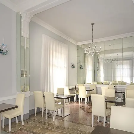 Hotel Grazia