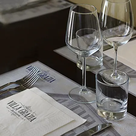 Grazia Hotel Viareggio