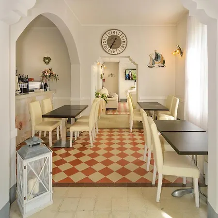 Grazia Hotel Viareggio