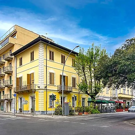 Hotel Grazia 2*