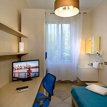 Hotel Grazia