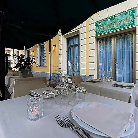 Grazia Hotel 2*