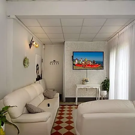 Hotel Grazia 2*