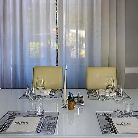Hotel Grazia 2*