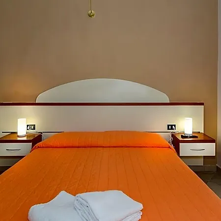 Hotel Grazia