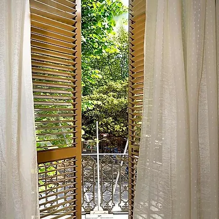 Grazia Hotel Viareggio