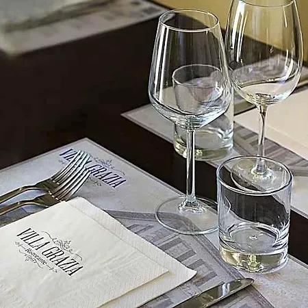 Grazia Hotel