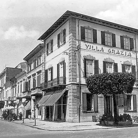 Grazia Hotel Viareggio
