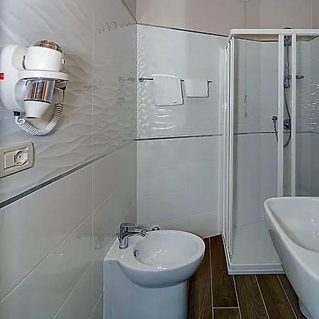 Hotel Grazia