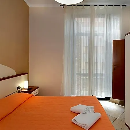Grazia Hotel 2*
