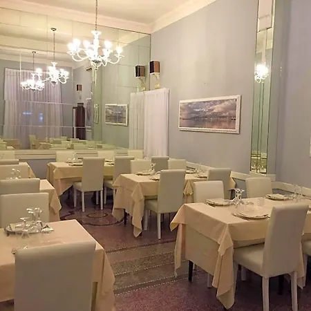 Grazia Hotel Viareggio