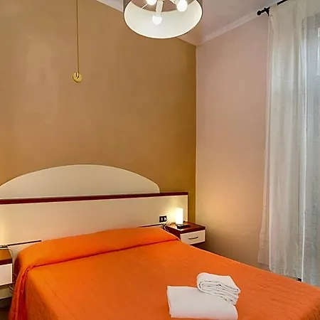 Grazia Hotel 2*