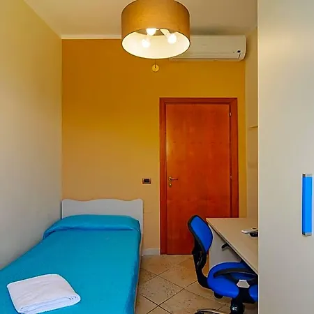 Grazia Hotel Viareggio