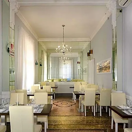 Hotel Grazia