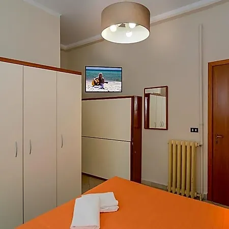 Hotel Grazia 2*
