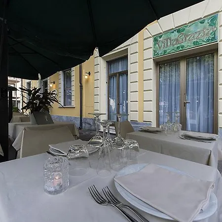 Grazia 2* Viareggio