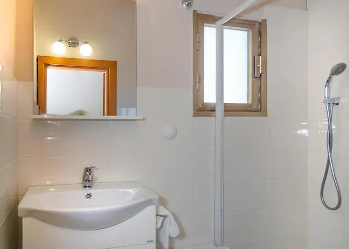 Hotel Grazia Viareggio