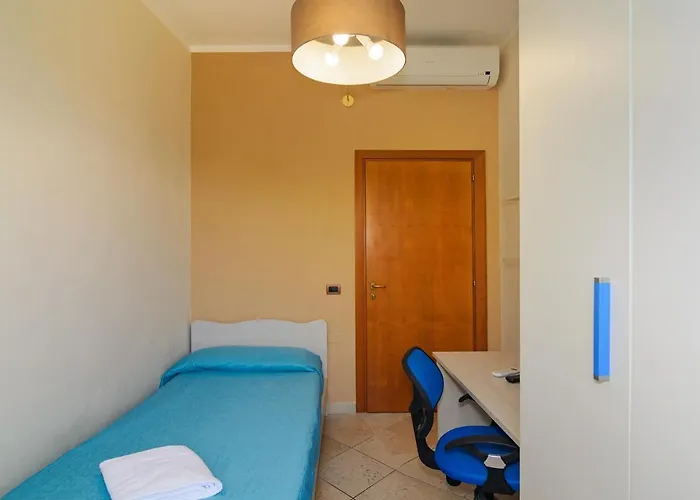 Grazia Hotel Viareggio