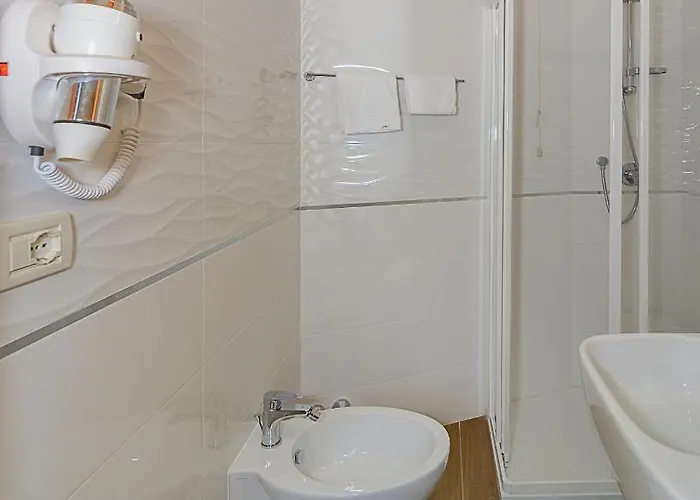 Hotel Grazia Viareggio