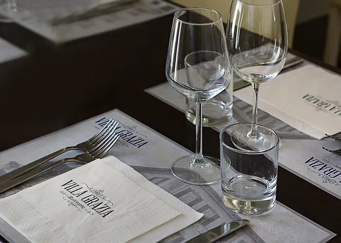 Grazia Hotel Viareggio